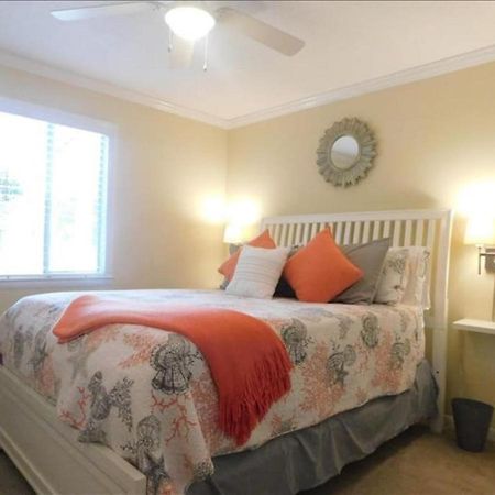 H8 Cute Well Equipped Upstairs Unit 2 Pools King Bed And Queen Bed Villa St. Simons Island Екстериор снимка