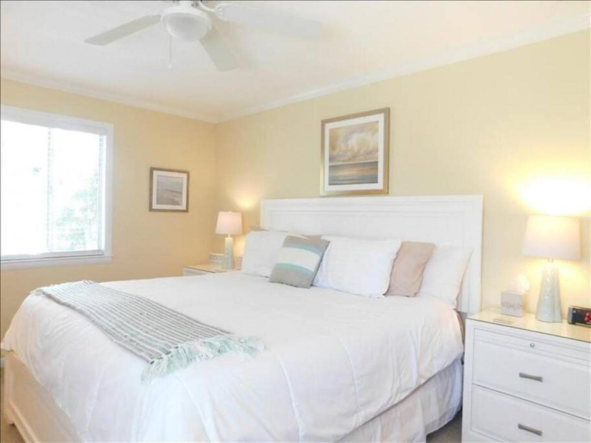 H8 Cute Well Equipped Upstairs Unit 2 Pools King Bed And Queen Bed Villa St. Simons Island Екстериор снимка