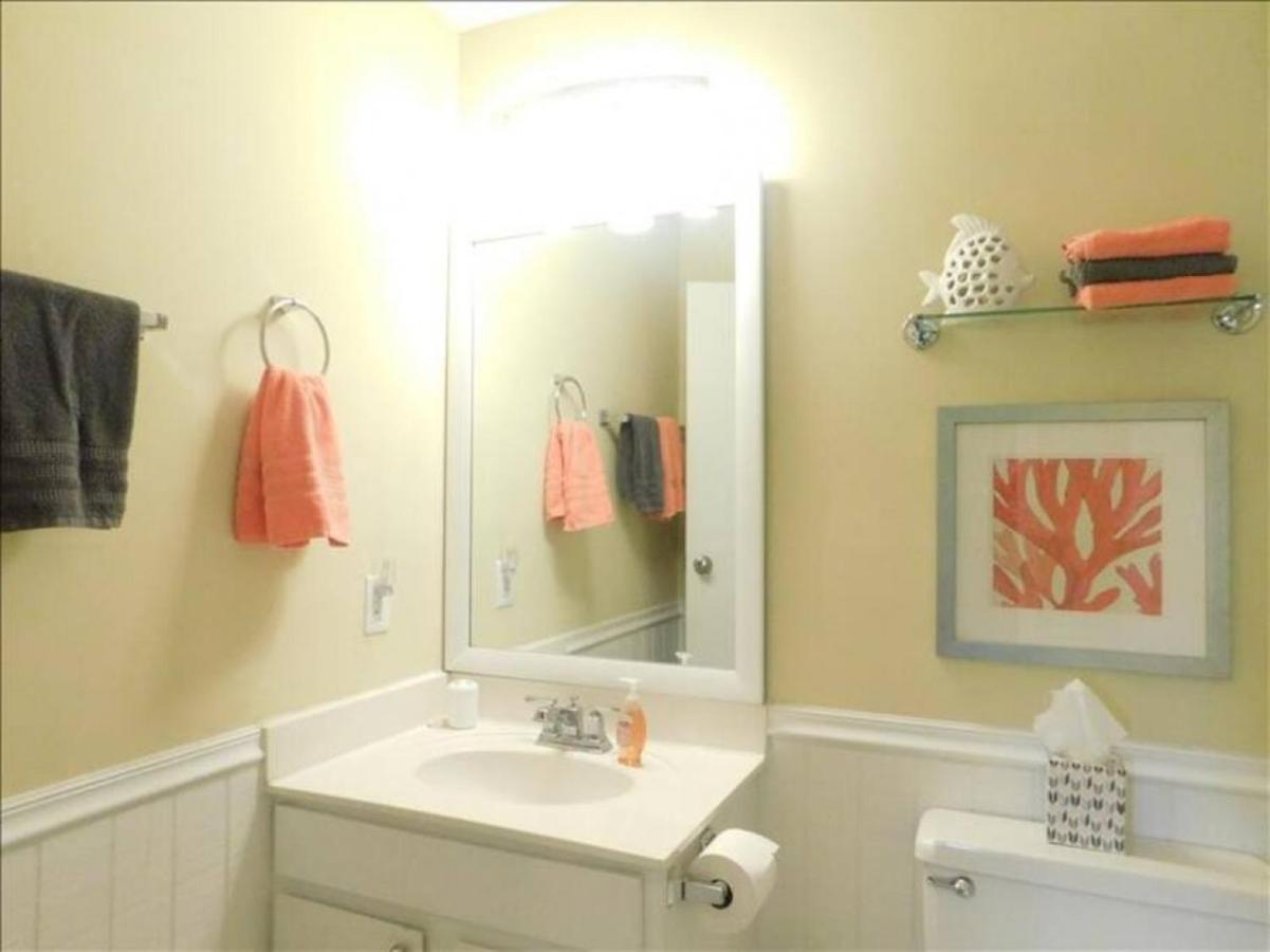 H8 Cute Well Equipped Upstairs Unit 2 Pools King Bed And Queen Bed Villa St. Simons Island Екстериор снимка