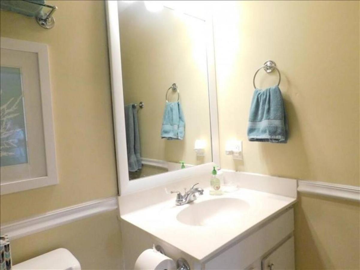 H8 Cute Well Equipped Upstairs Unit 2 Pools King Bed And Queen Bed Villa St. Simons Island Екстериор снимка