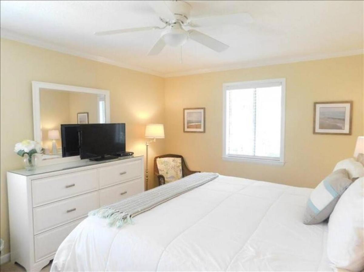 H8 Cute Well Equipped Upstairs Unit 2 Pools King Bed And Queen Bed Villa St. Simons Island Екстериор снимка